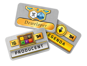 Terraformacja Marsa: Tytuły i nagrody