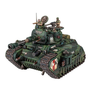 Warhammer 40000: Astra Militarum Rogal Dorn Battle Tank