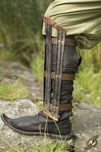 Viking Leg Protection - M/L