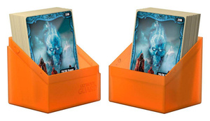 UG Boulder Deck Case 80+ Standard Size Poppy Topaz