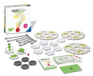 Gravitrax The Game Impact