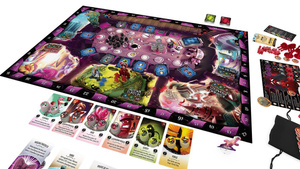 Wojna w krainie czarów