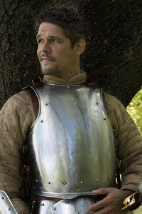 Warrior Complete Armour