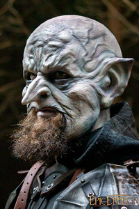 Malignant Goblin Pale Flesh 57-59 cm