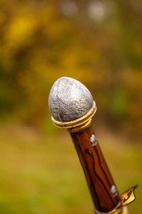 Mercenary Sword - Vanguard - 100 cm