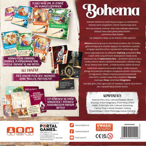 Bohema