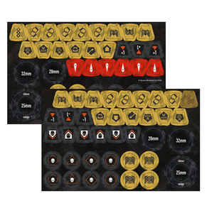 Warhammer 40000: Kill Team Exaction Squad (2024)