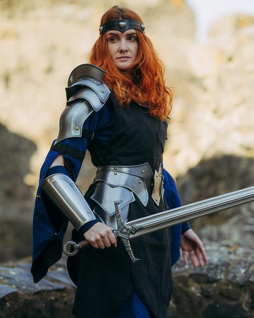 Eisenhans Long Sword - 104 cm