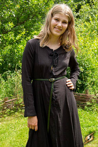 Belt Godfrey - Dryad Green - 130 cm