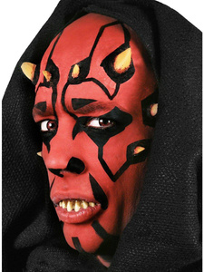 Thorns - kolce  / rogi - 8 sztuk