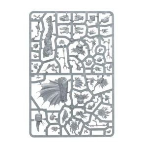 Age of Sigmar: Seraphon Spawn of Chotec