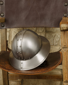 Kettle Hat with Visor