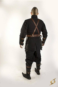 Upper Leg Dark Drake - Epic Dark