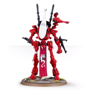 Warhammer 40000: Aeldari Wraithlord