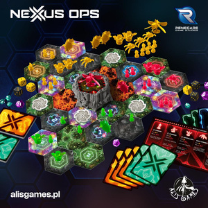 Nexus Ops