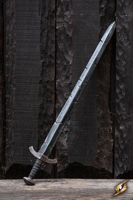 Battleworn Squire Sword - 105 cm