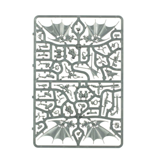 Warhammer 40000: Adeptus Mechanicus Pteraxii