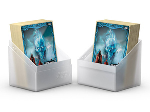 UG Boulder Deck Case 80+ Standard Size Frosted