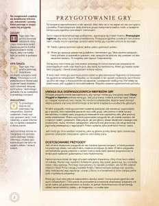 Diuna: Przygody w Imperium - Agenci Diuny