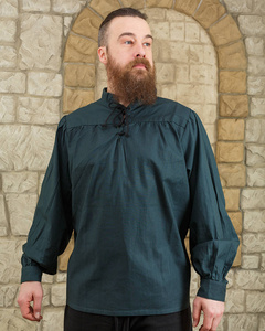 Roland Shirt - Black