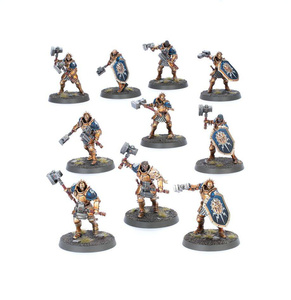 Age of Sigmar: Stormcast Eternals Liberators