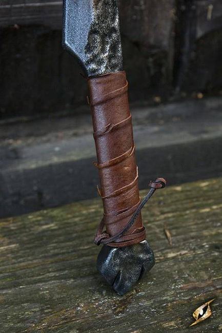 Orc Short Sword - 60 cm