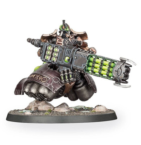 Warhammer 40000: Necron Lokhust Heavy Destroyer