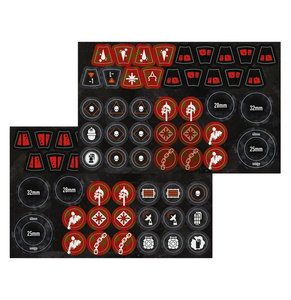 Warhammer 40000: Kill Team Sanctifiers