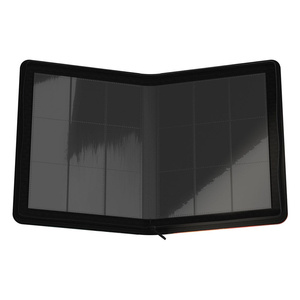 Ultimate Guard Zipfolio 360 Xenoskin M:tG Duskmourn: House of Horror Walk-In Closet