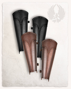 Antonius Greaves 2ND ED - Black