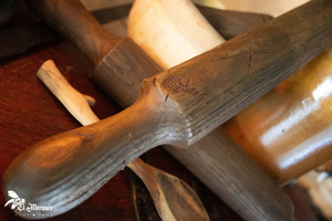 Rolling Pin - bezpieczny wałek