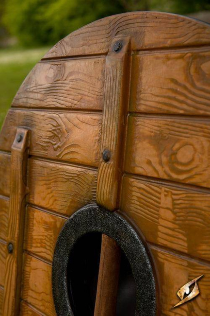 Iarla Shield - Sleipnir - 70 cm