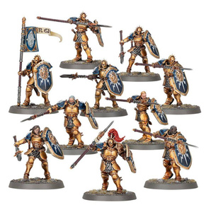 Age of Sigmar: Stormcast Eternals Vindicators