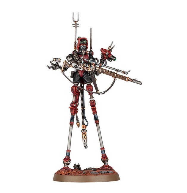 Warhammer 40000: Adeptus Mechanicus Sydonian Skatros
