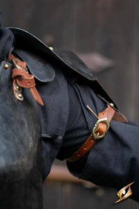 Renegade Shoulders - Epic Dark