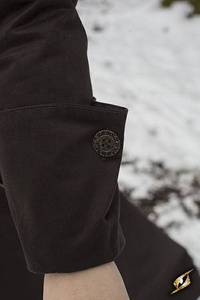 Coat Hellsing - Dark Brown