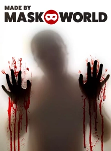 Bottle of Fake Blood - sztuczna krew z dozownikiem 50ml