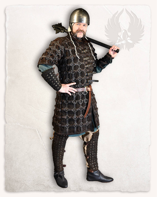 Robert Greaves - Green