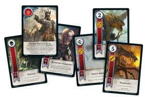 Gwint: Legendarna gra karciana