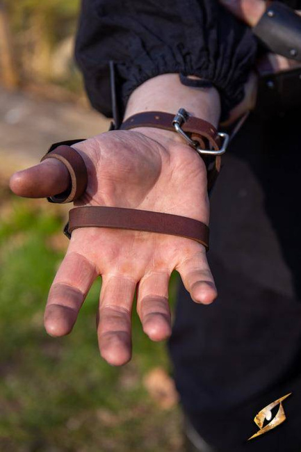 Scout Gauntlets - Epic Dark