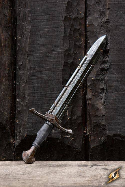 Battleworn Ranger Sword - 60 cm