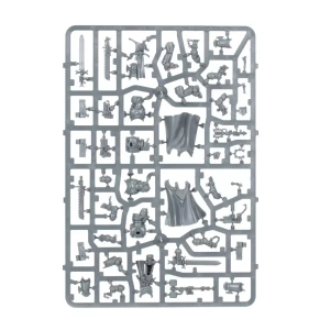 Warhammer 40000: Black Templars Sword Brethren