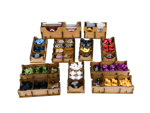 e-Raptor Insert SCYTHE