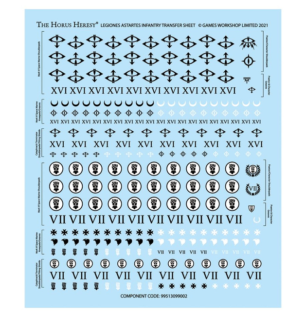 Warhammer The Horus Heresy: Legiones Astartes Rapier Laser Destroyer and Quad Launcher Battery