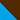 kwadratowe [squared] \ Czarno-niebieski [Black/Blue]