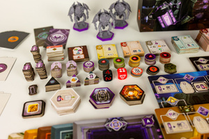 Anachrony: Szczeliny Czasu