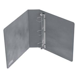 Supreme Collector's 3-Ring Binder Large XenoSkin White