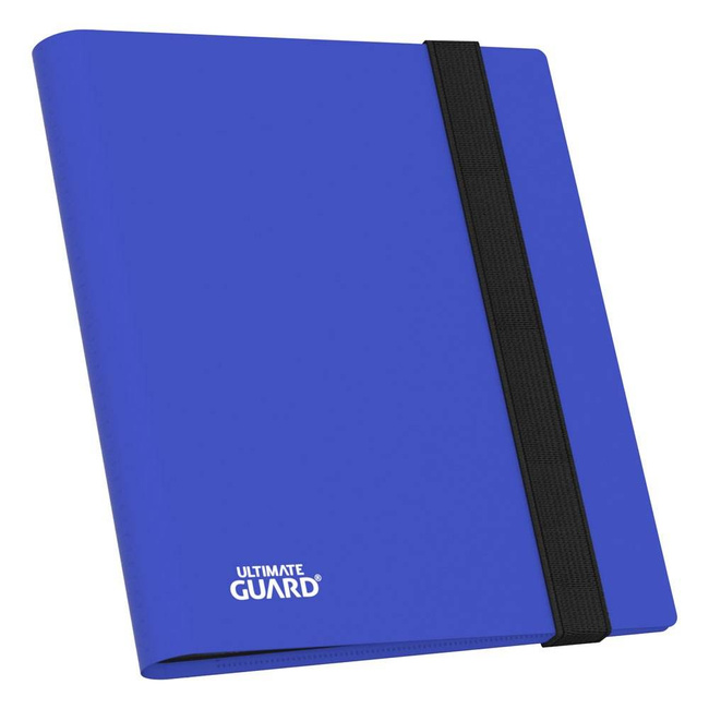 Album na karty Ultimate Guard - Flexxfolio 160 - 8-Pocket Blue