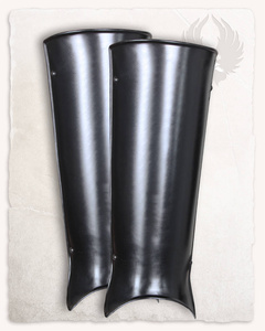 Gustav Greaves - Browned