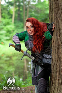 Kriegsmesser - Normal - 110 cm